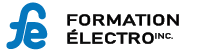 Formation Électro Inc Logo